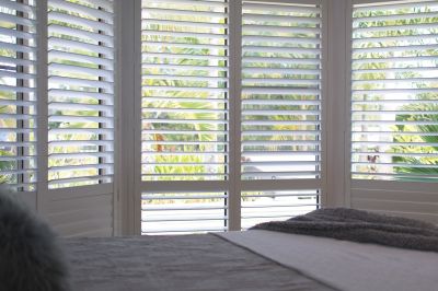 Window Shutter Installation in Alpharetta, GA