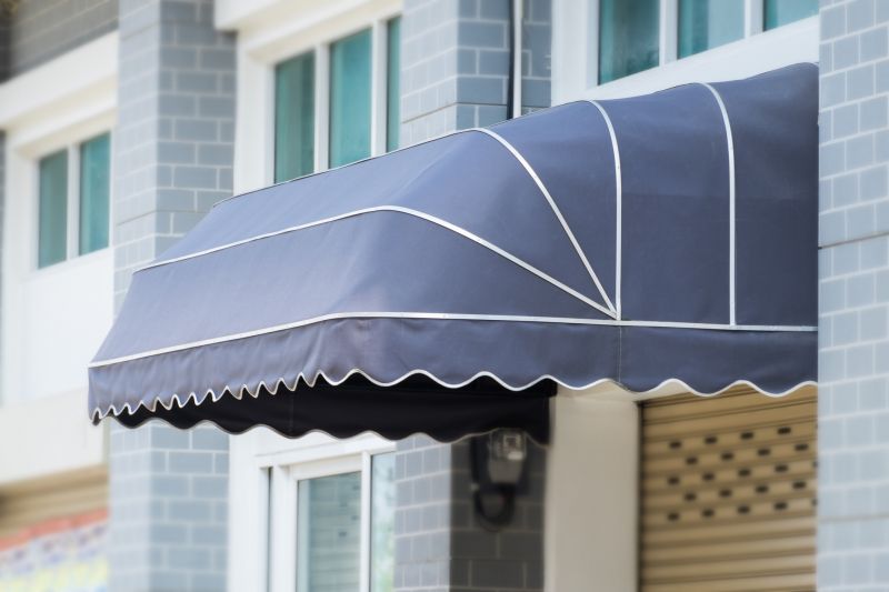 Expert Fabric Awnings Consultation
