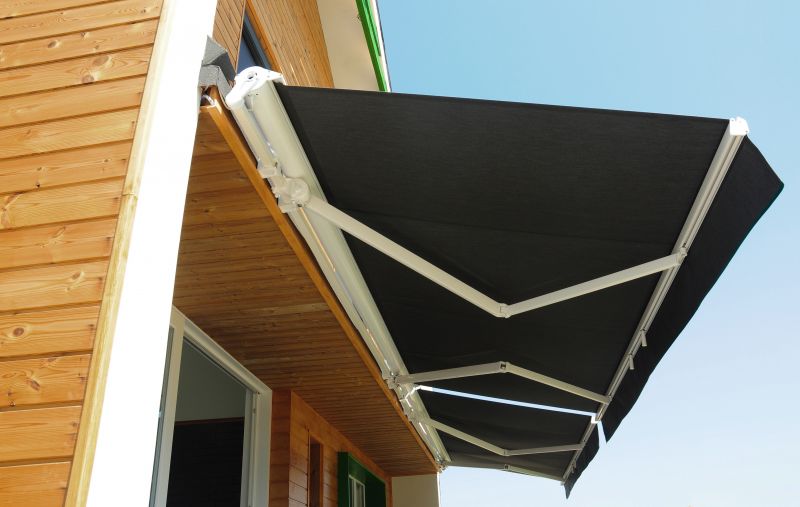 Fabric Awnings Cleaning