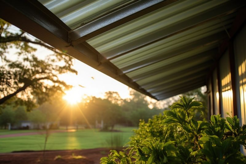 Fall Shade Preparation