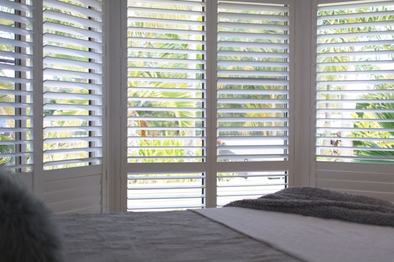 Shutter Mounting in Littleton, CO