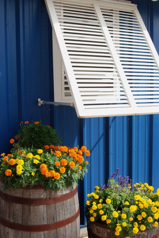 Shutters Installation in Arvada, CO