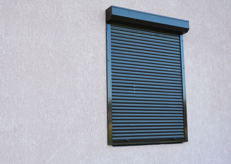 Wood Shutters Installation in Littleton, CO