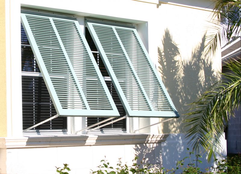 Wood Shutters Installation in Arvada, CO